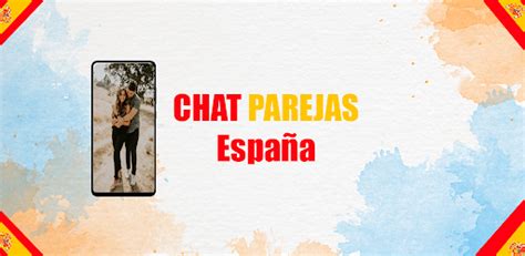 chat parejas liberales españa|More.